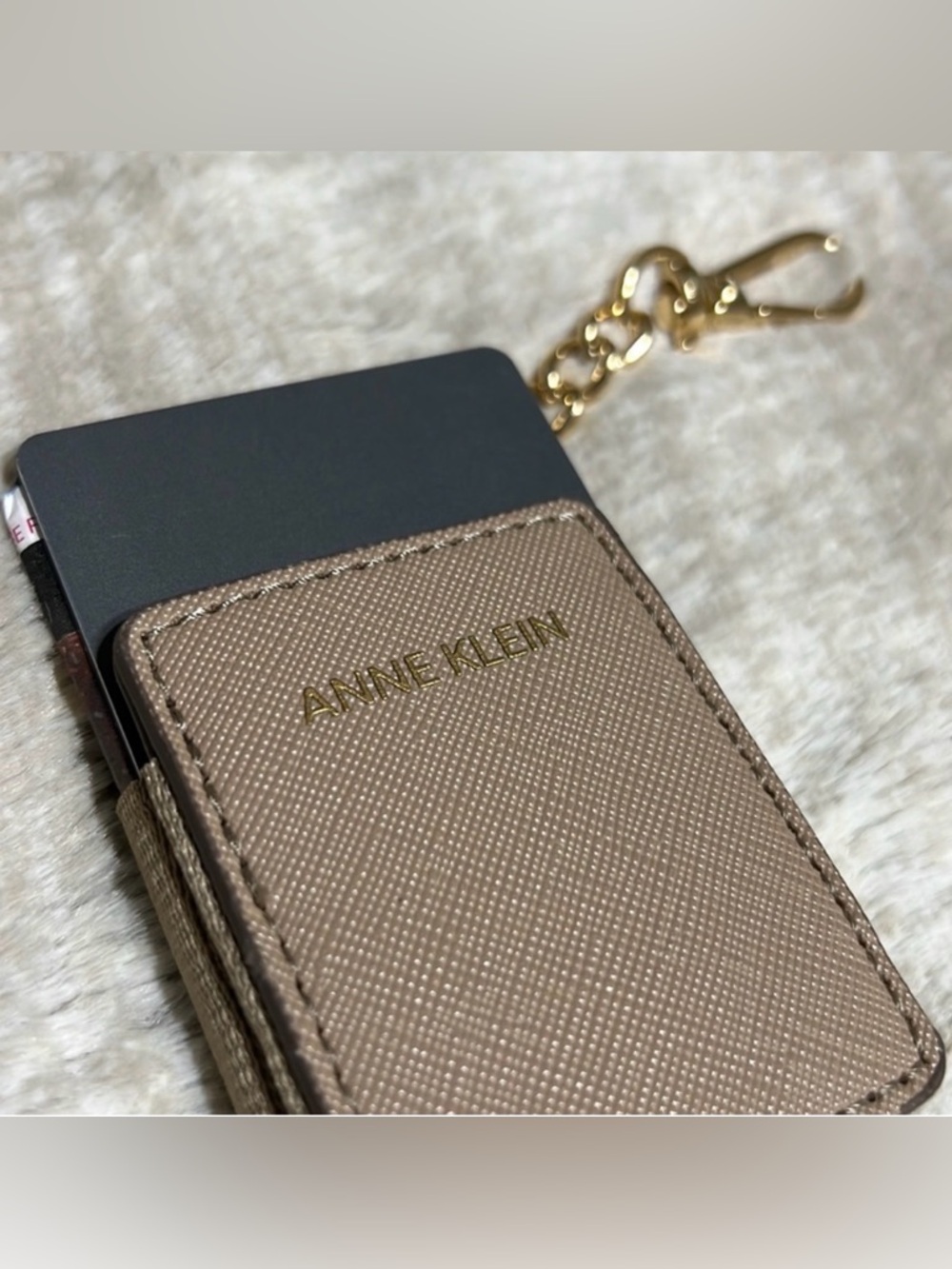 Anne Klein Card Holder